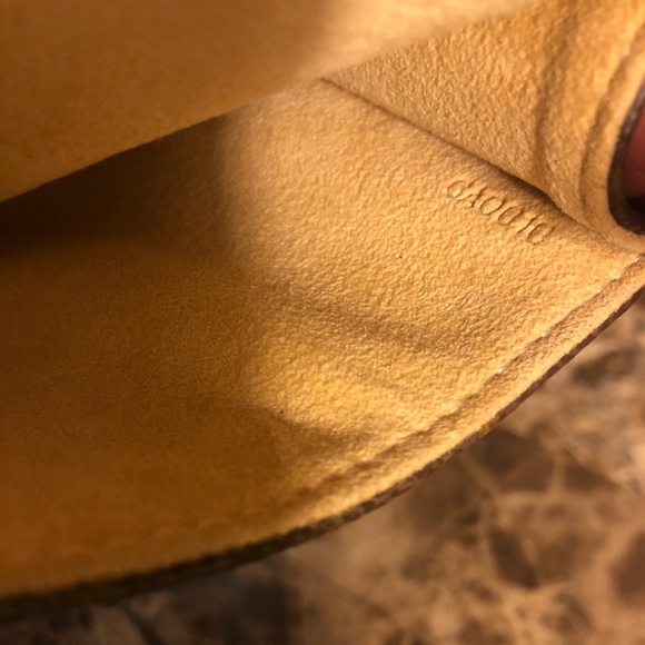 AUTH Louis Vuitton Twin GORGEOUS 🌺EXCELLENT COND - Picture 8 of 11